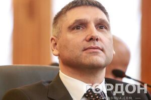 Юрий Мирошниченко