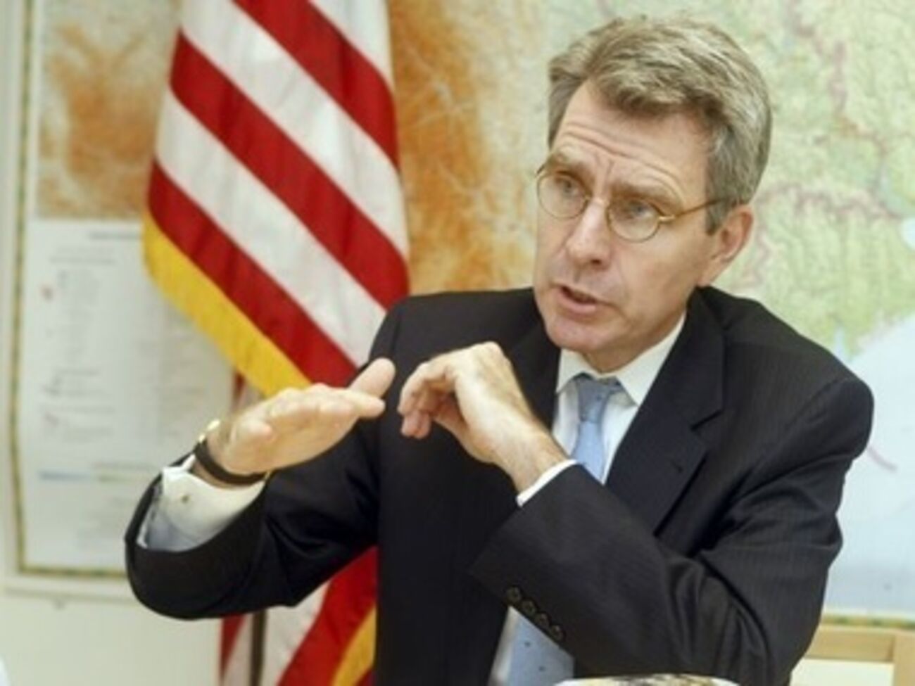 Джеффри Пайетт