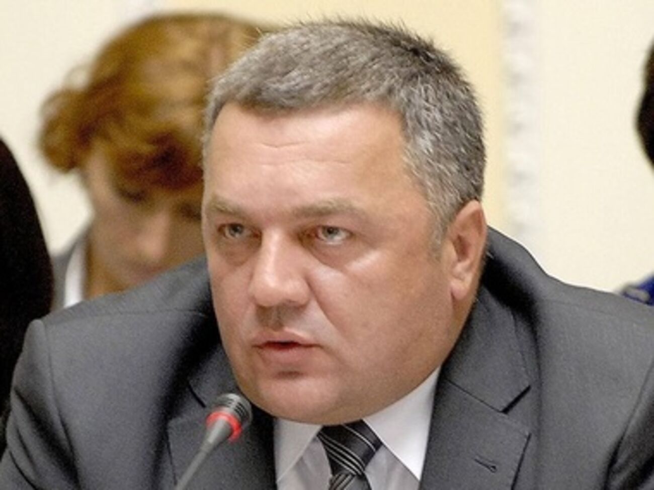 Олег Махницкий
