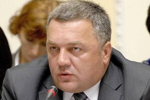 Олег Махницкий