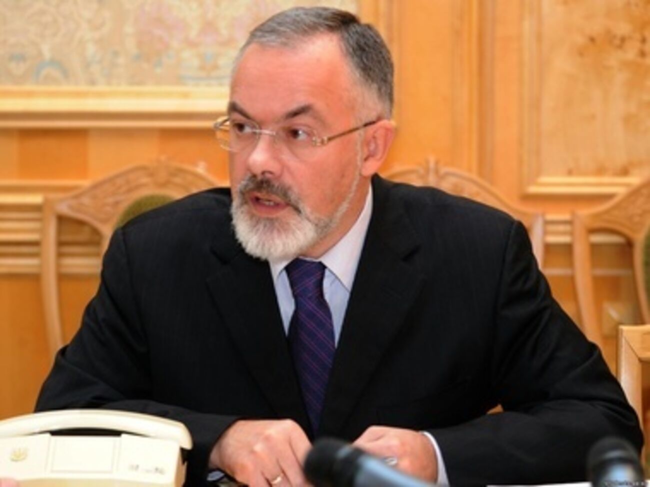 Дмитрий Табачник