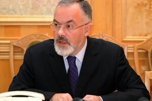 Дмитрий Табачник