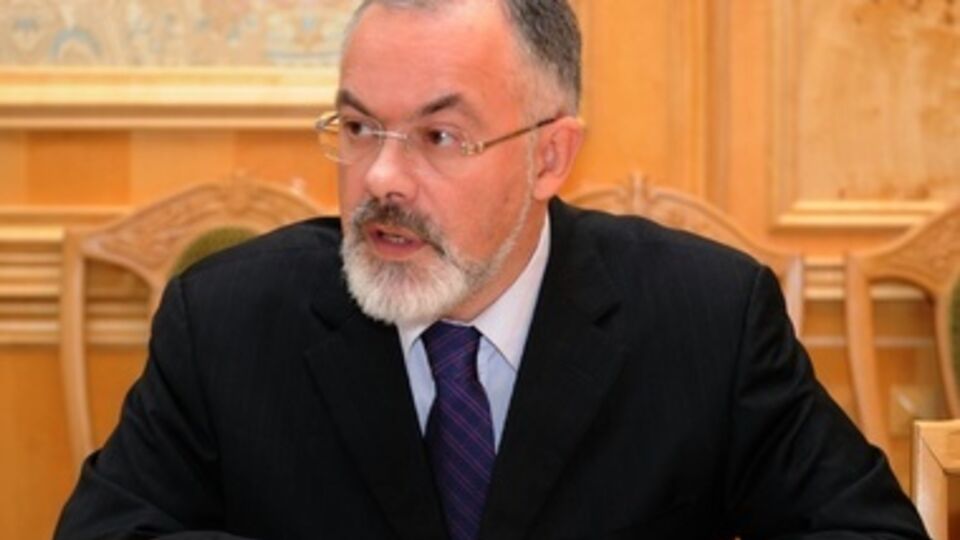 Дмитрий Табачник