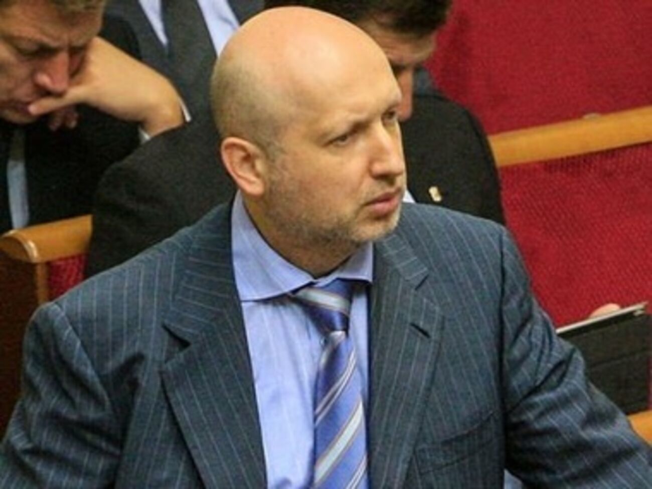 Александр Турчинов