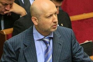 Александр Турчинов