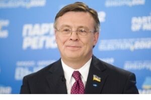 Леонид Кожара