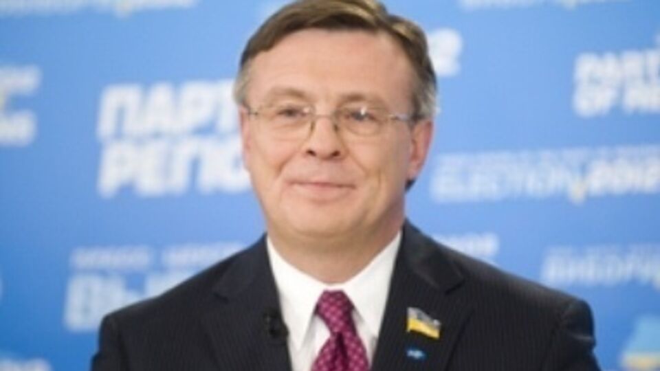 Леонид Кожара