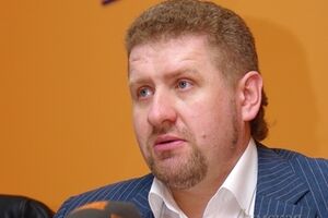 Кость Бондаренко