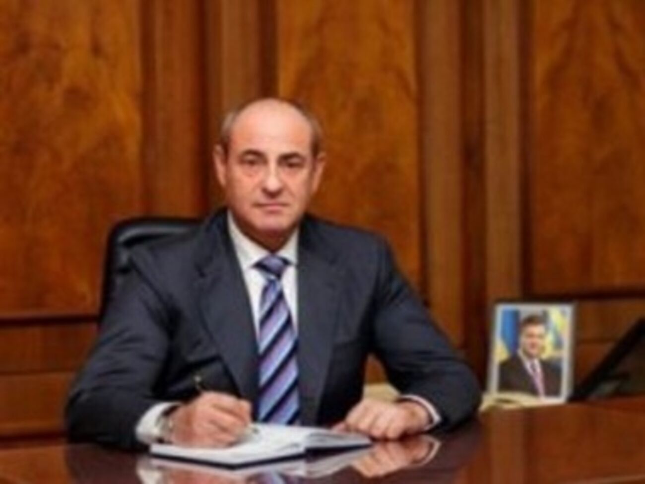 Василий Чуднов