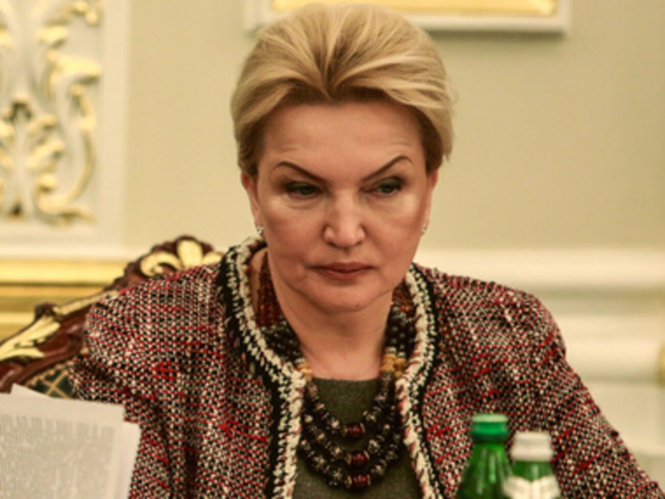 Раиса Богатырева