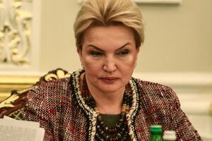 Раиса Богатырева