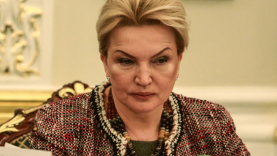 Раиса Богатырева