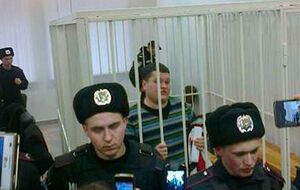 Виктор Смалий