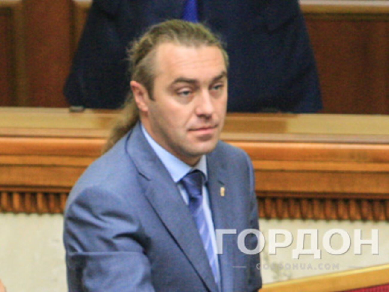 Игорь Мирошниченко