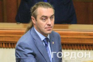 Игорь Мирошниченко