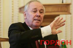 Владимир Рыбак