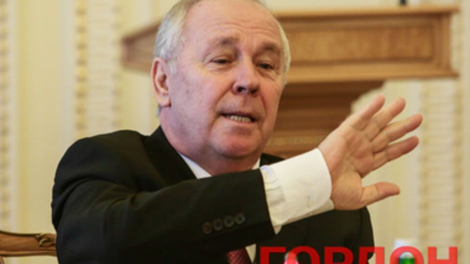 Владимир Рыбак