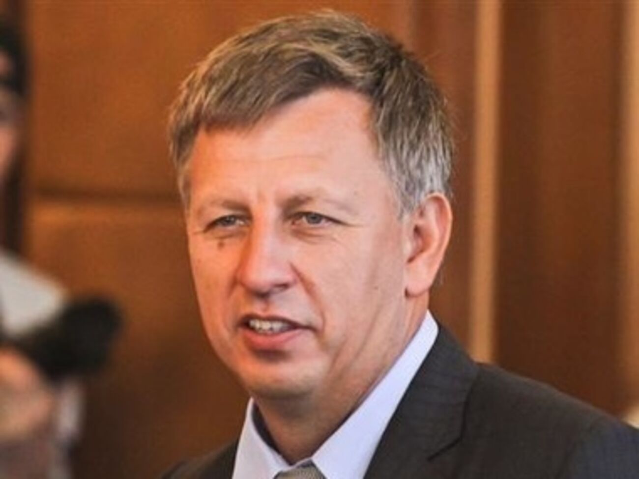 Владимир Макеенко,