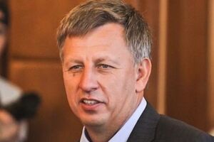 Владимир Макеенко,