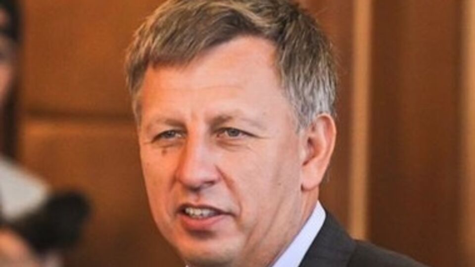 Владимир Макеенко,