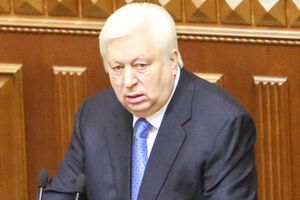 Виктор Пшонка