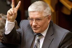 Михаил Чечетов