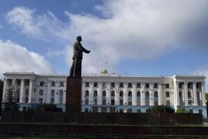 Крымские татары требуют изменений