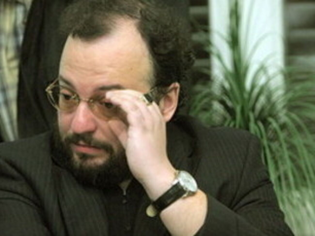 Кернес на харьковском Антимайдане