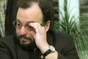 Кернес на харьковском Антимайдане