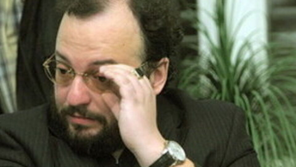 Кернес на харьковском Антимайдане