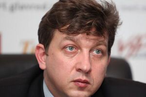 Олесь Доний