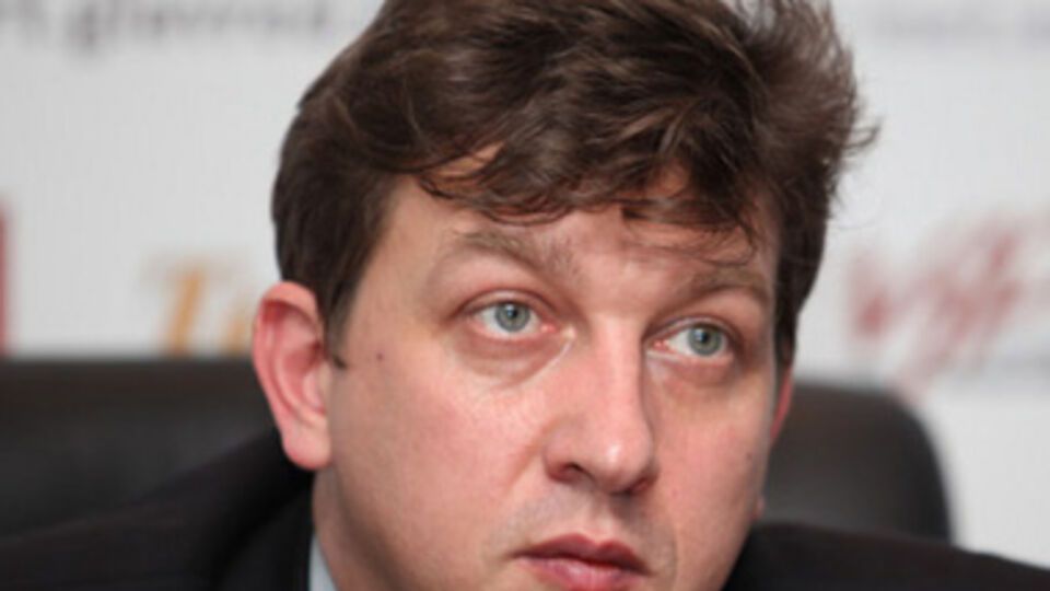 Олесь Доний