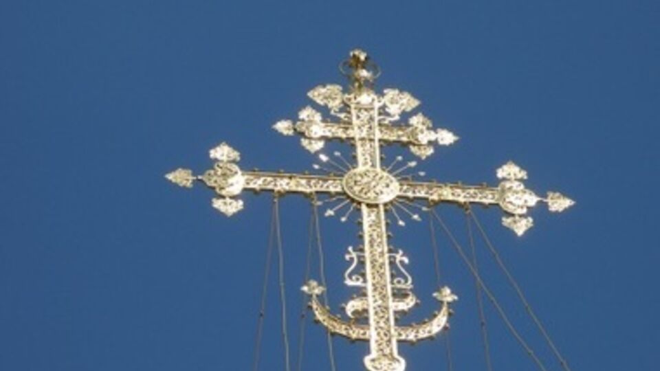 Киевский патриархат предложил мир