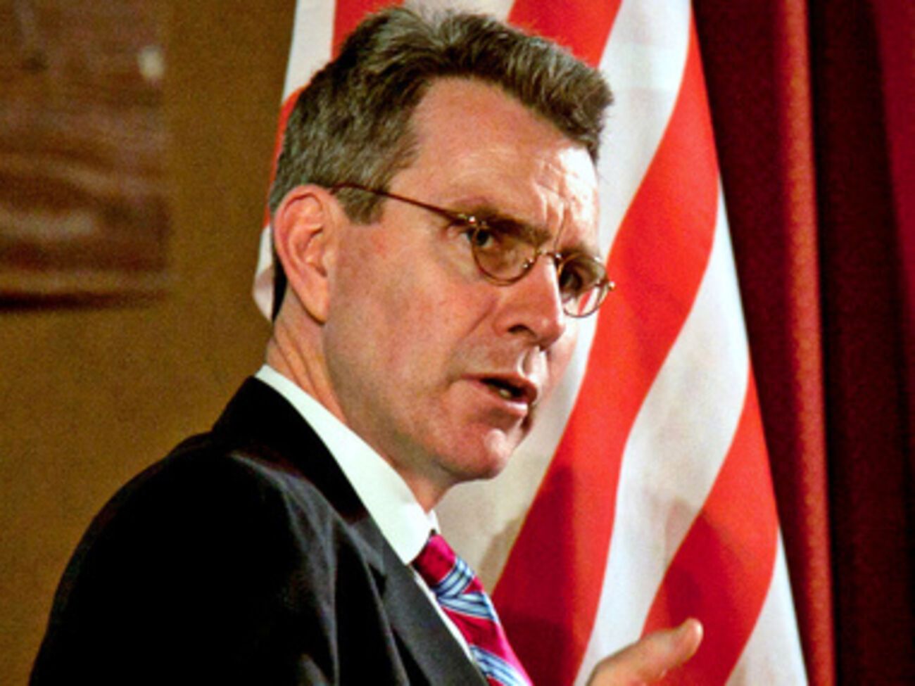 Посол США: В Украине нет переворота