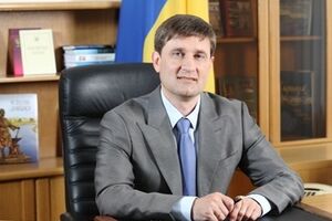 Андрей Шишацкий