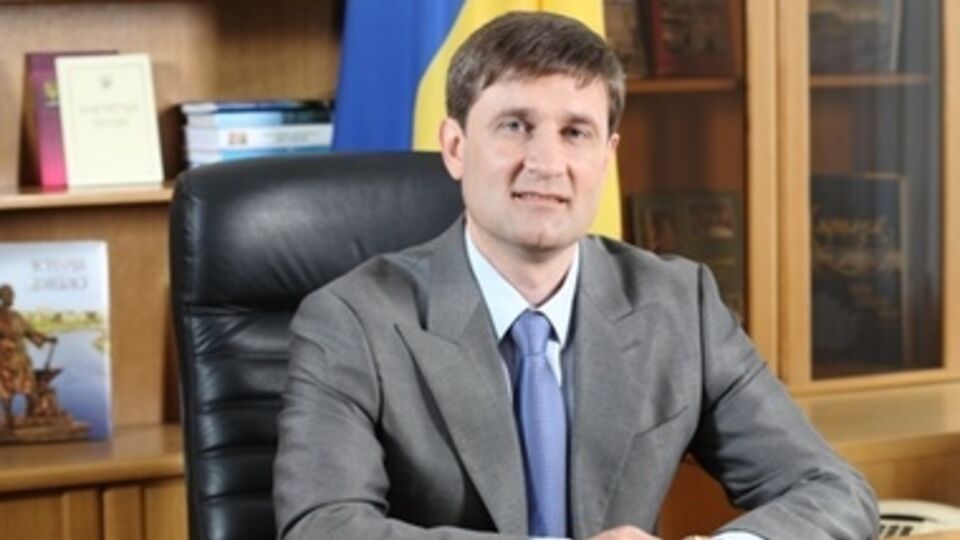 Андрей Шишацкий