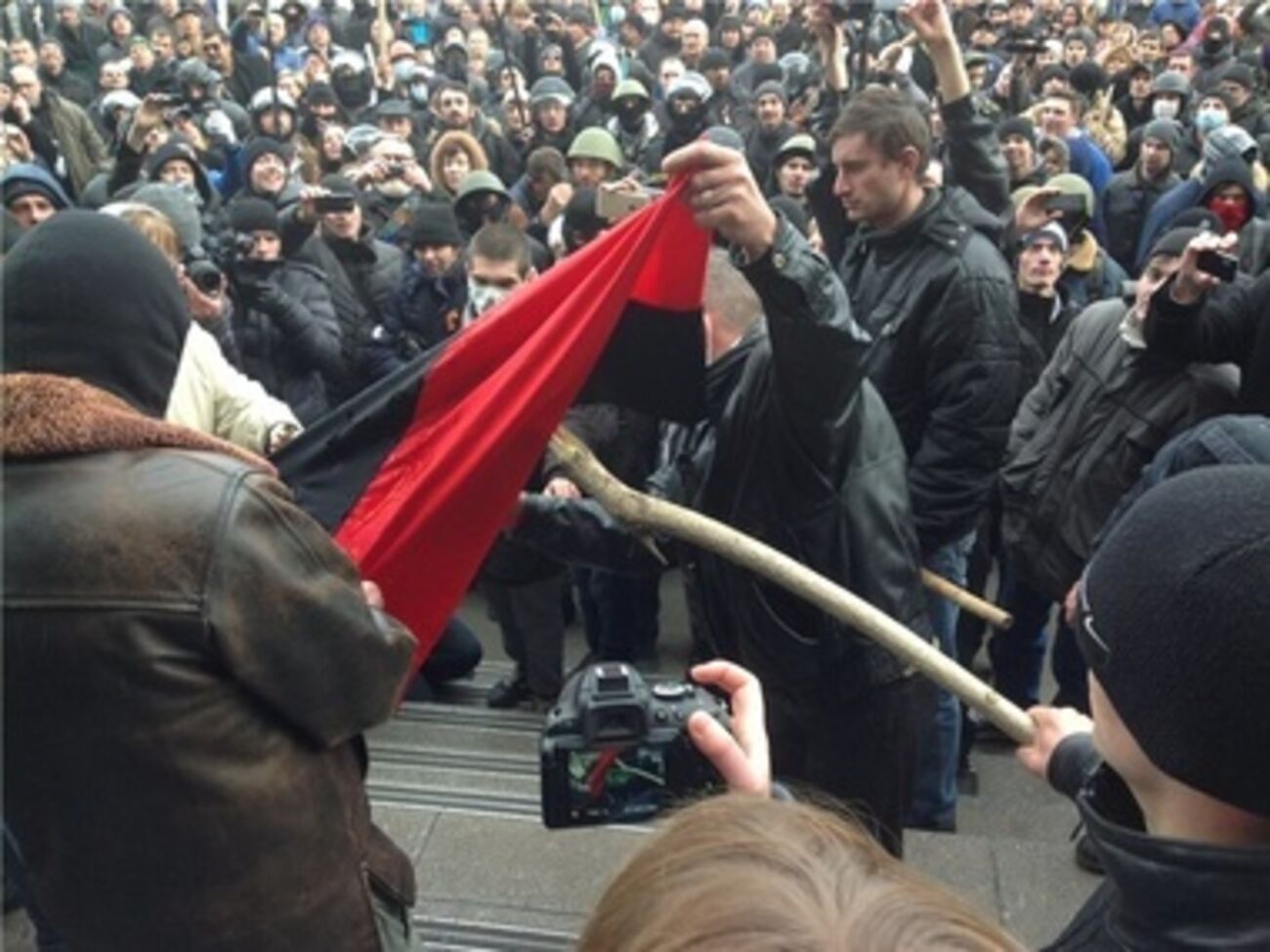 Марш Антимайдана