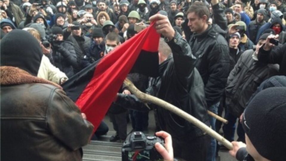 Марш Антимайдана