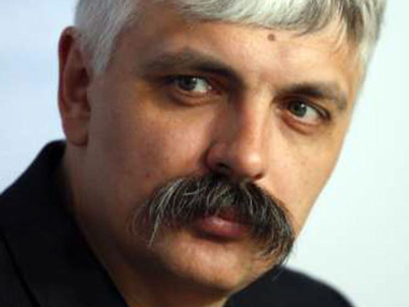 Корчинский: Вместо одного Януковича нас теперь будут угнетать 450 януковичей