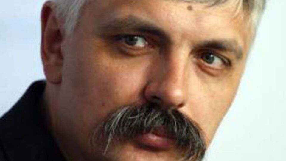 Корчинский: Вместо одного Януковича нас теперь будут угнетать 450 януковичей