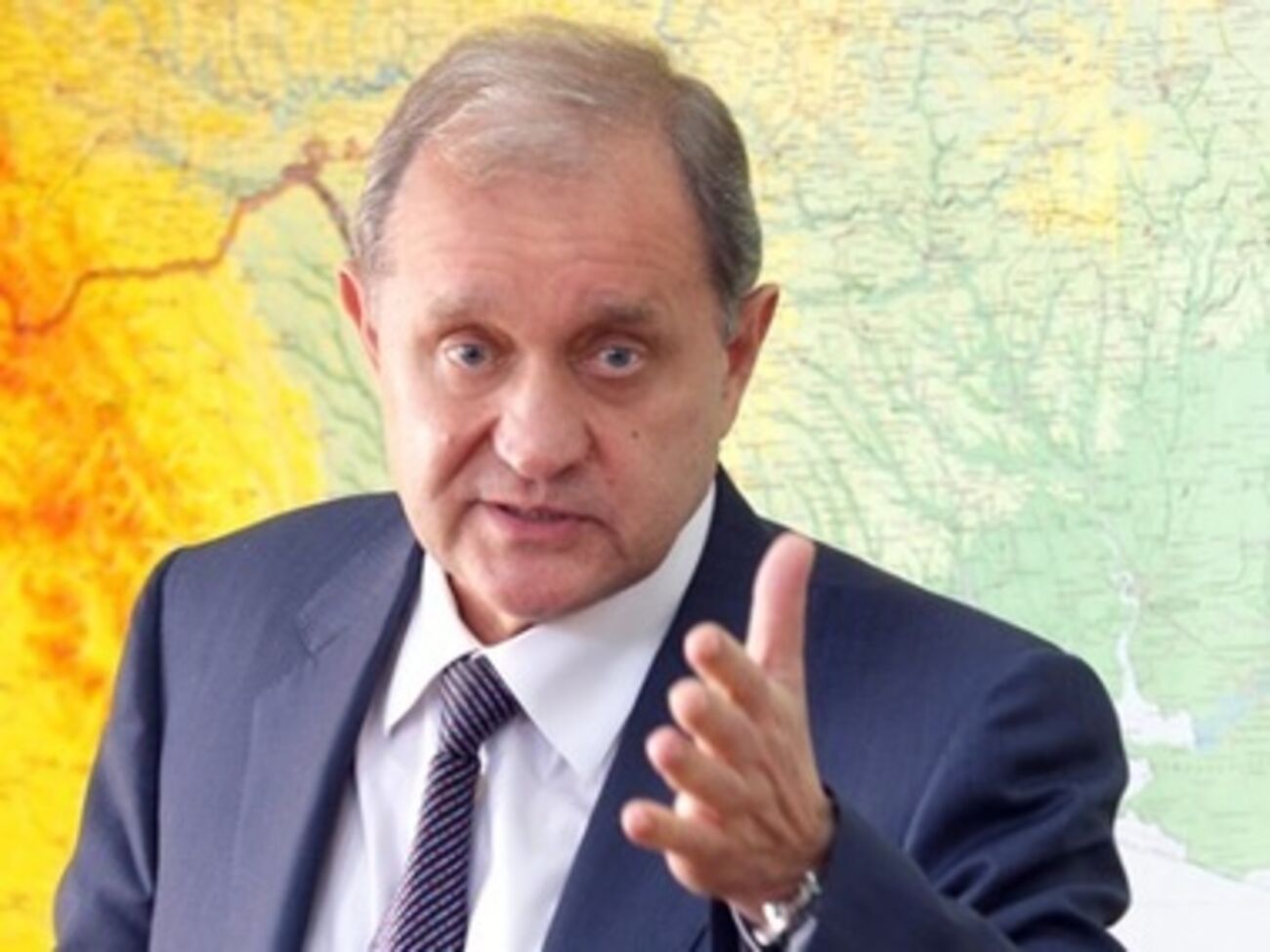 Анатолий Могилев