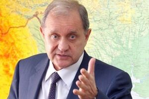 Анатолий Могилев