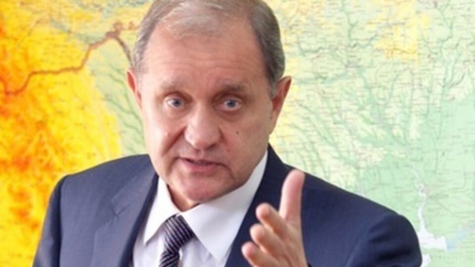 Анатолий Могилев