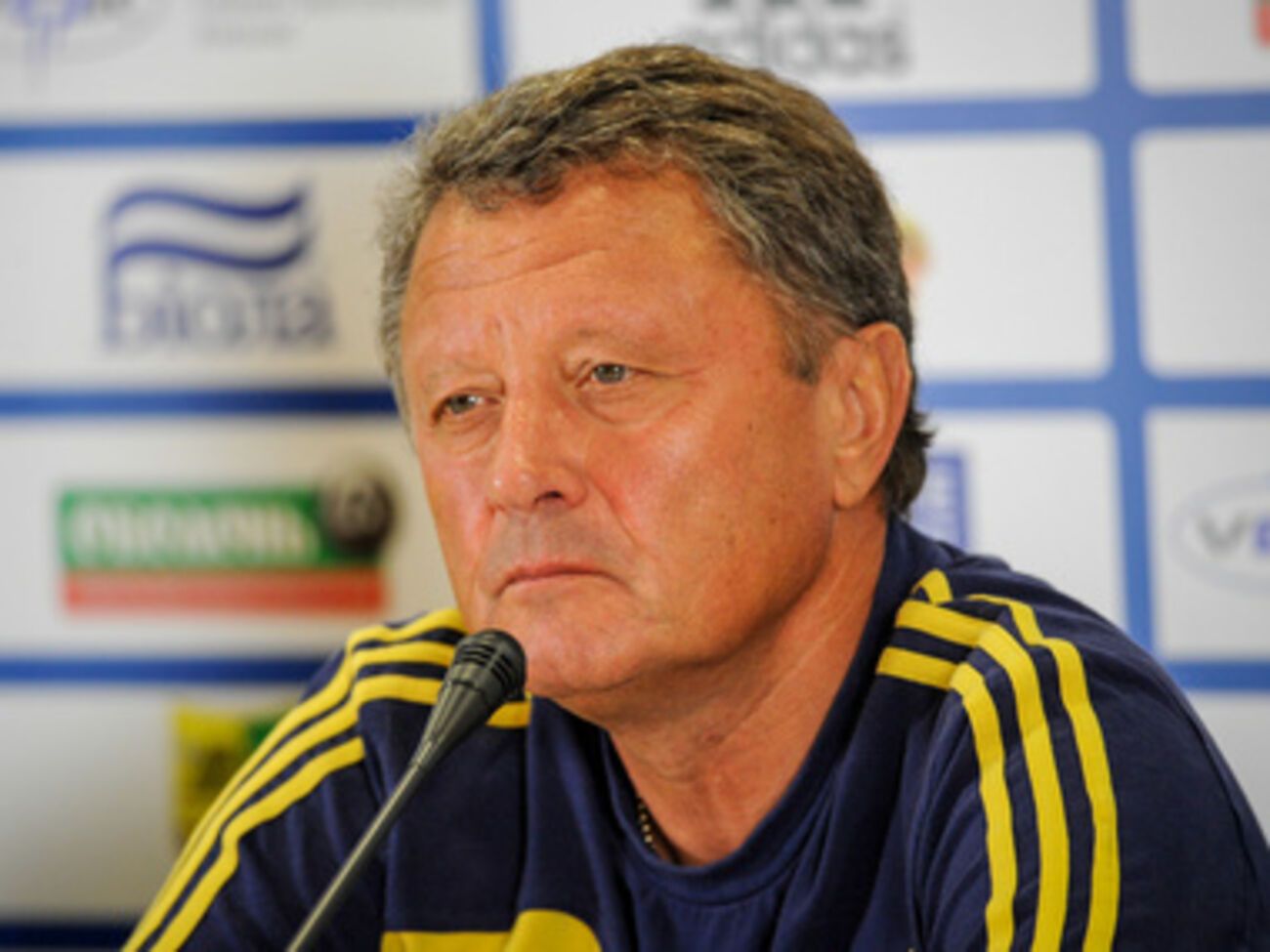 Мирон Маркевич