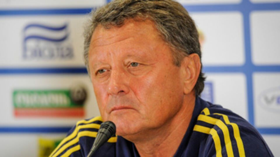 Мирон Маркевич