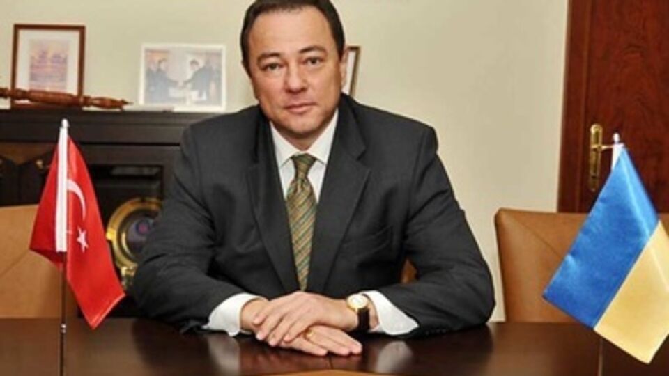 Сергей Корсунский