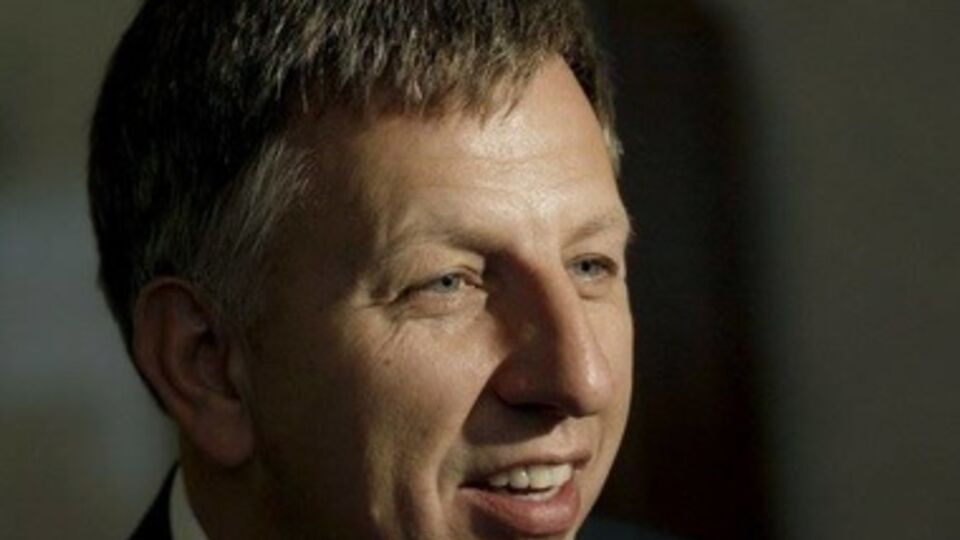 Владимир Макеенко