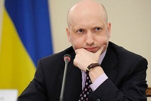 Александр Турчинов