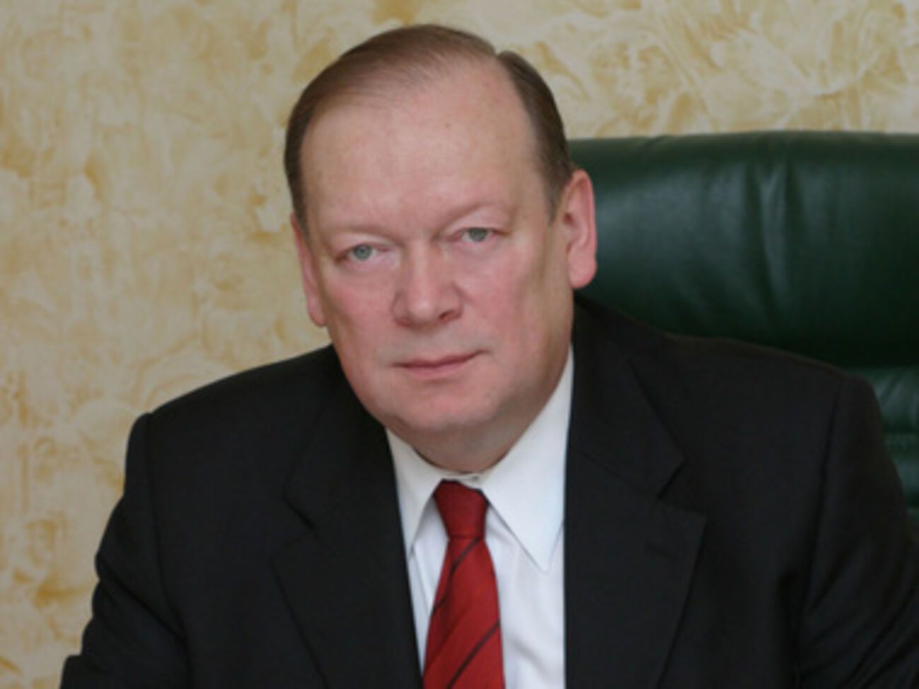 Виталий Москаленко