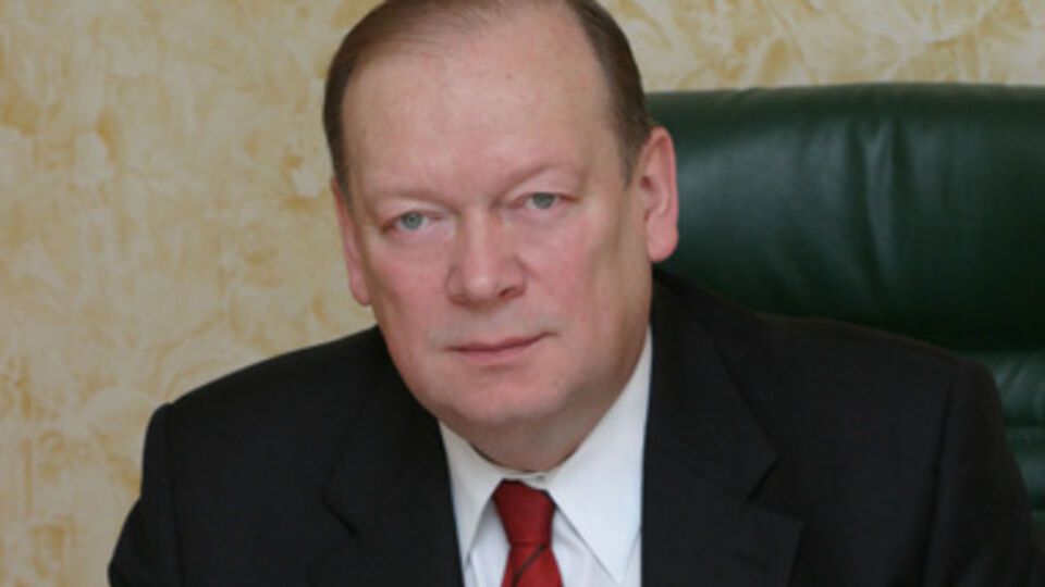 Виталий Москаленко